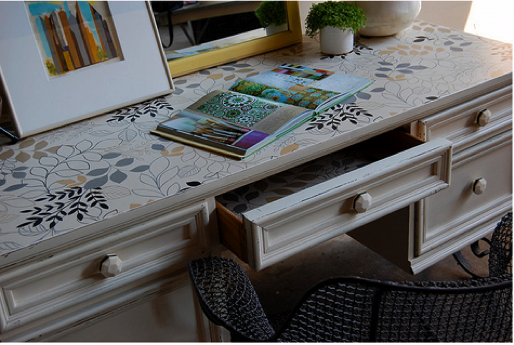 Как отреставрировать старый стол своими руками: декор и декор деревянного стола своими руками, как обновить и украсить старый письменный стол, фото
