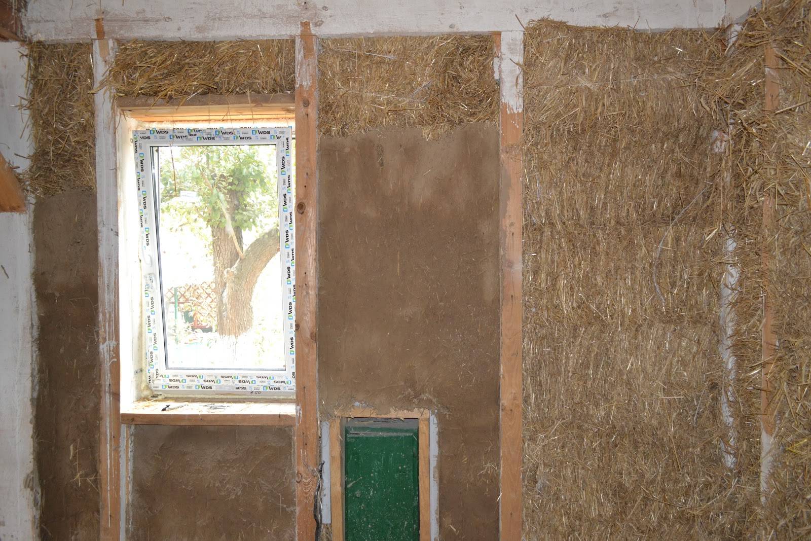 Штукатурка по дереву: деревянных стен внутри дома и снаружи