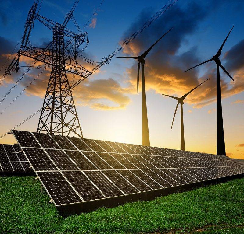 Возобновляемая энергетика: технологии, перспективы, недостатки, преимущества,
