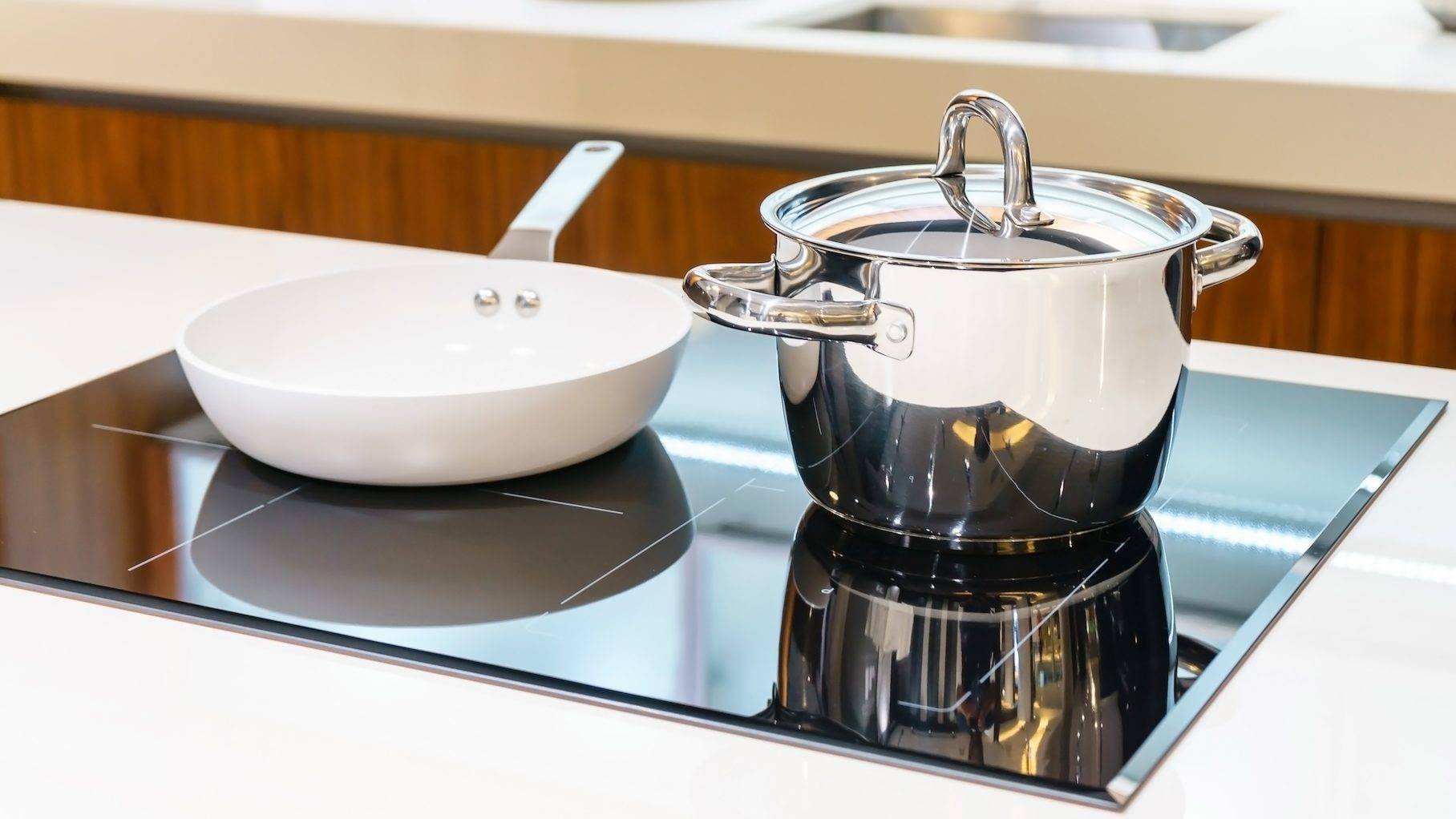 Рейтинг лучшей посуды для индукционных плит 2020