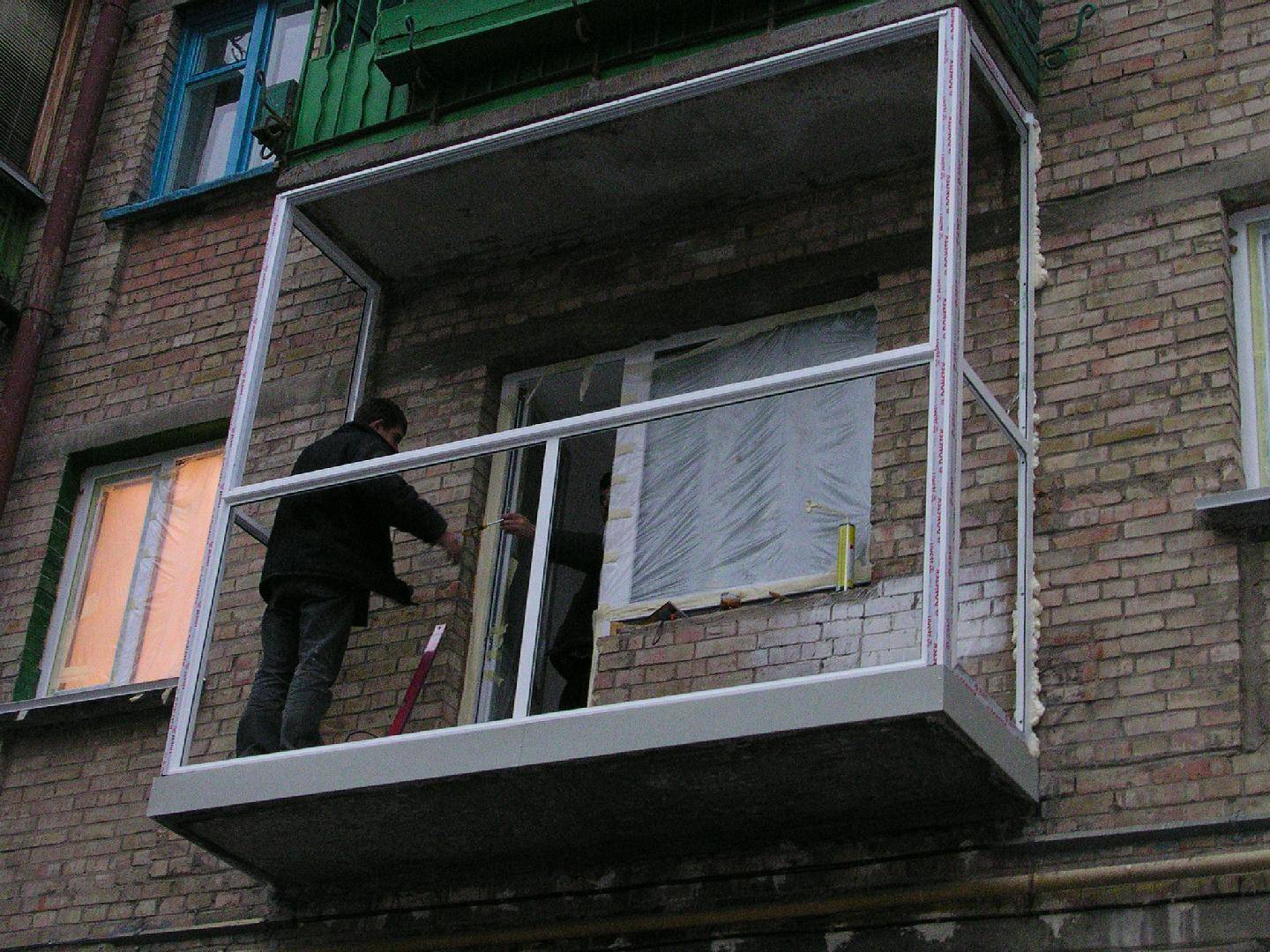 Балконная амнистия в санкт-петербурге: нюансы нового закона