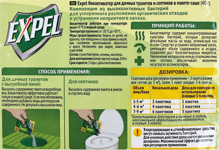 Как избавиться от запаха в деревенском(дачном) туалете - комплексный подход | o-builder.ru