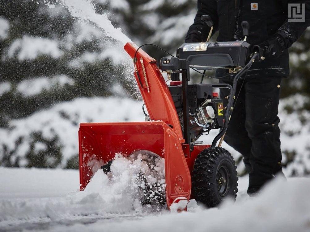 Как выбрать снегоуборочную машину для частного дома: советы zoom. cтатьи, тесты, обзоры