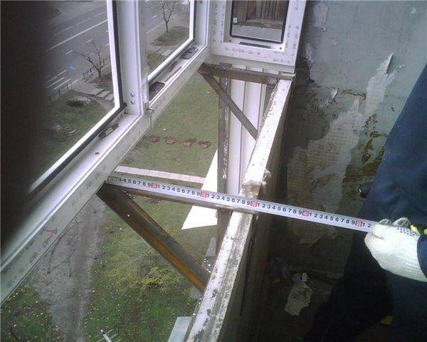 Современное остекление балкона (20 примеров на фото)