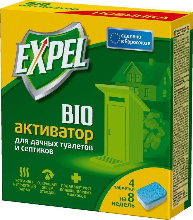 Очистка дачного туалета своими руками: народные средства, возможные способы