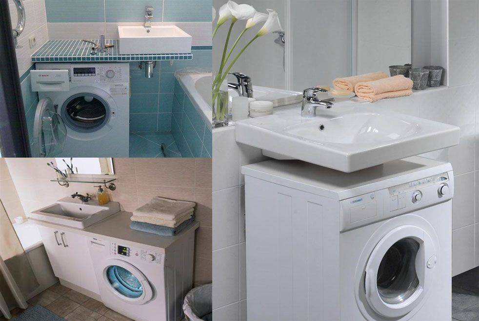 Выбор стиральной машины под мойку в ванную: важные параметры и особенности, виды, рейтинг лучших моделей, плюсы и минусы