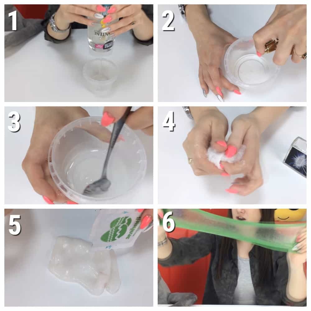Как можно сделать домашний слайм. слайм антистресс своими руками. слайм лизун своими руками. слайм: способы, как его можно сделать. в этой статье мы представим вам рецепты, как можно сделать слайм в домашних условиях своими руками.