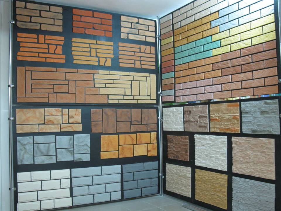 Декоративные панели для внутренней отделки стен: обзор вариантов