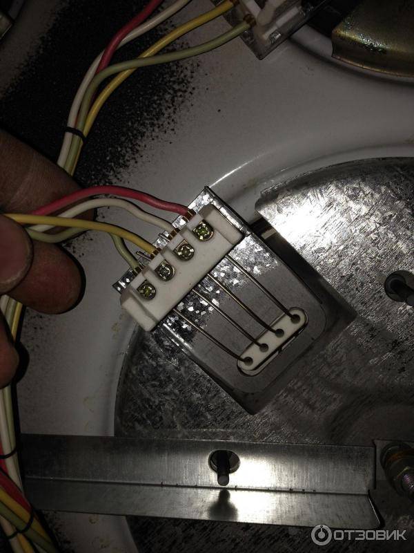 Как правильно установить и подключить электрическую плиту самостоятельно