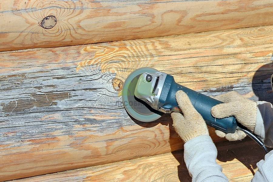 Как снять старую краску с дерева: чем и как убрать краску с деревянного пола