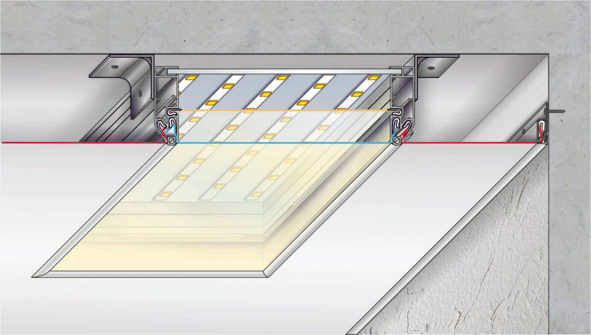 Как подключить светодиодную ленту? правила подключения ленты