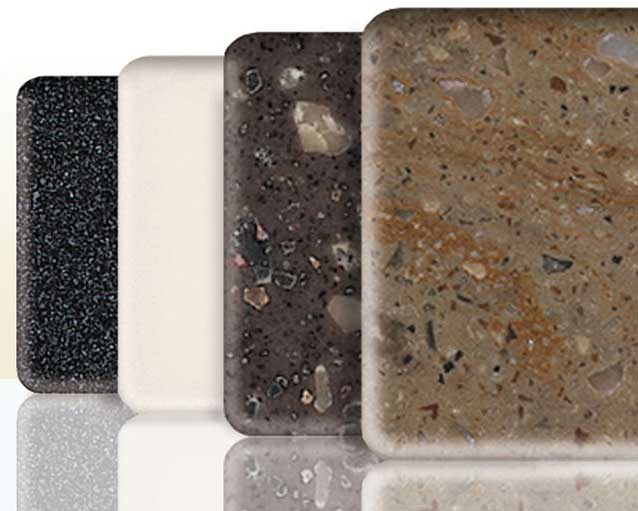 7 свойств акрилового камня, которые делают его идеальным отделочным материалом - toffstone