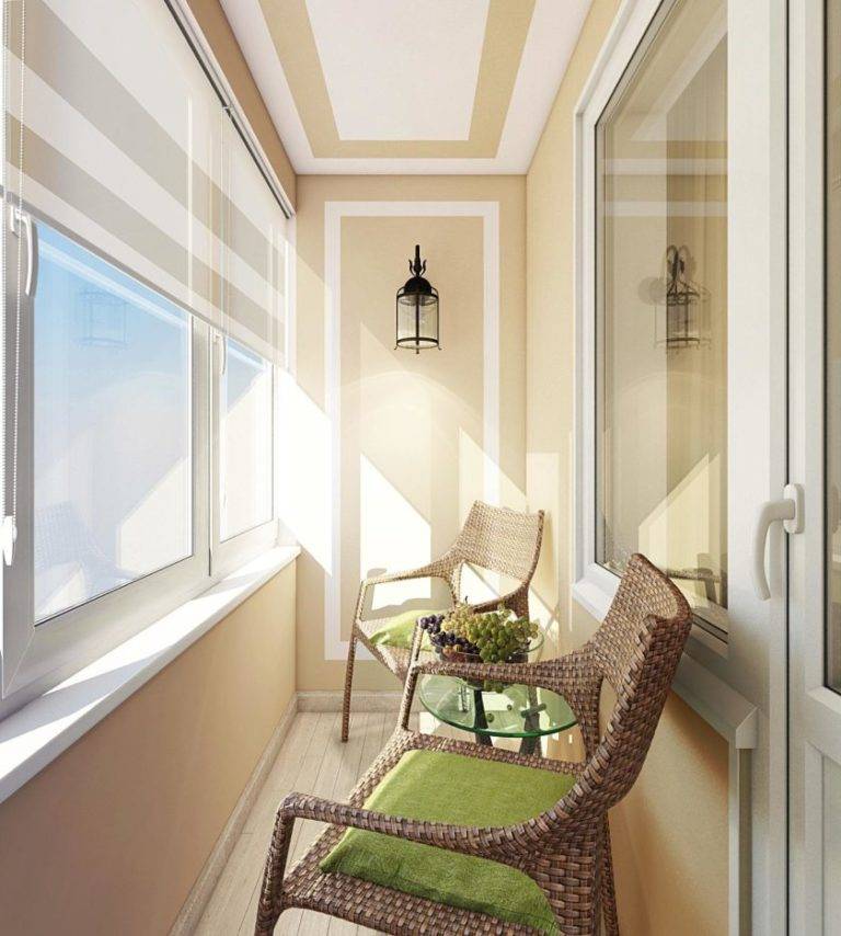 Как отделать балкон внутри: своими руками, каким материалом, на солнечной стороне, панелями, красиво, дешево (фото)