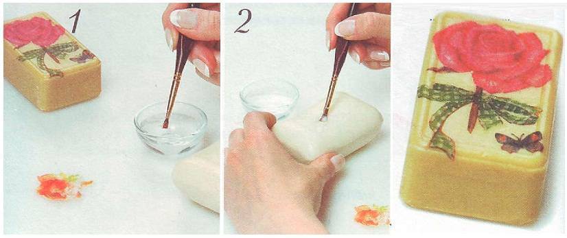 Как сделать мыло (с иллюстрациями) - wikihow