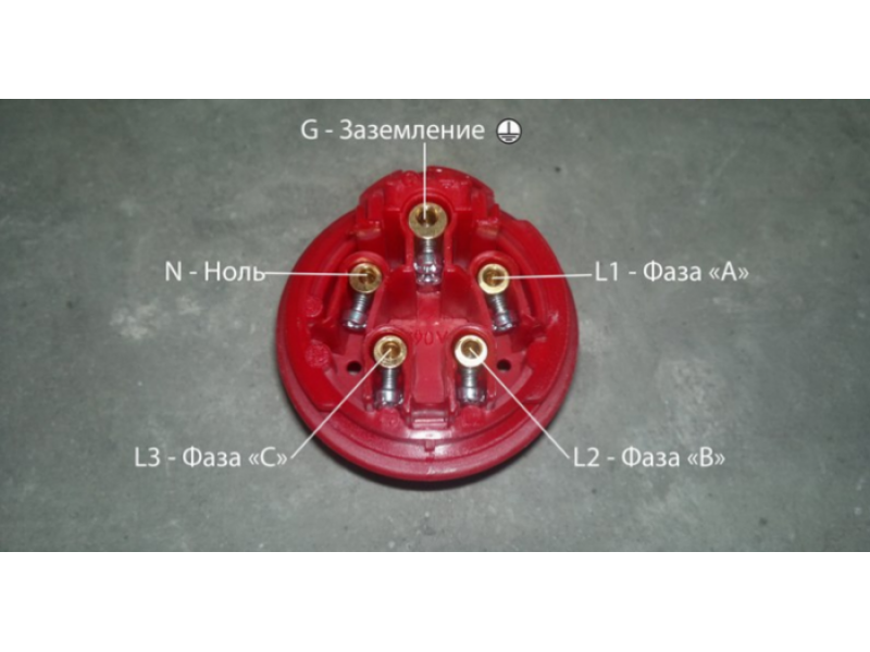 Как подключить электрическую розетку на 380 вольт