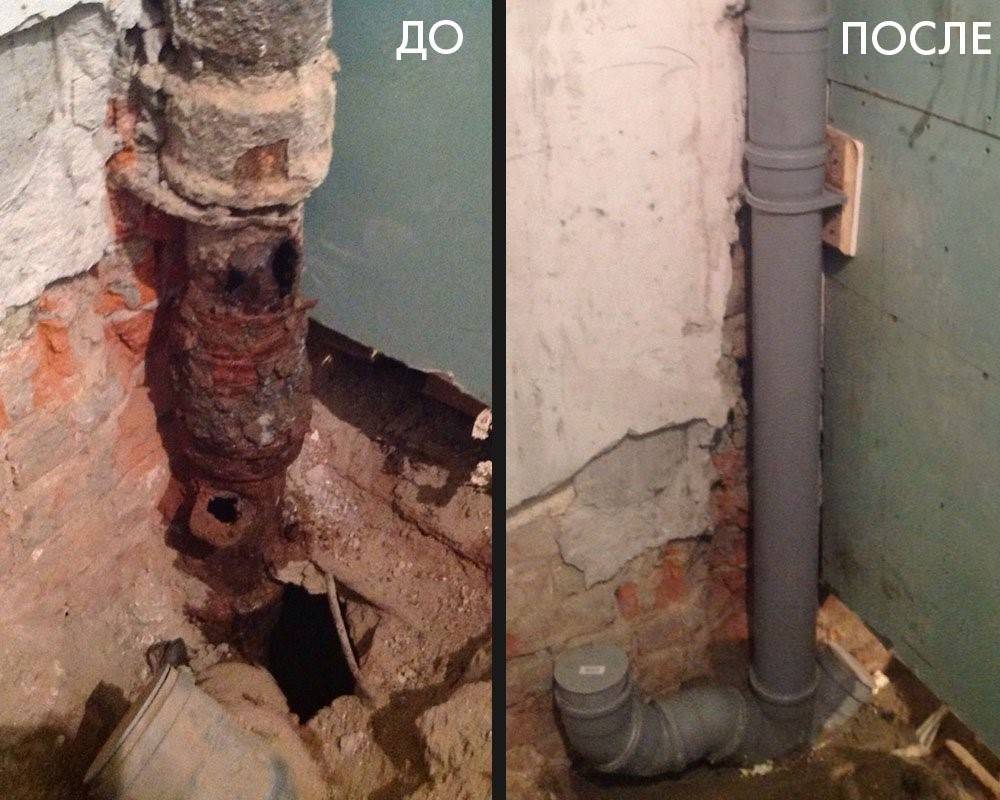 Замена стояков в квартире: кто должен менять трубы отопления, горячей воды  в многоквартирном доме