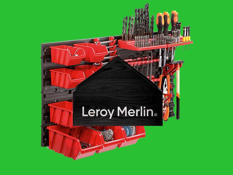 Бонусная программа leroy merlin