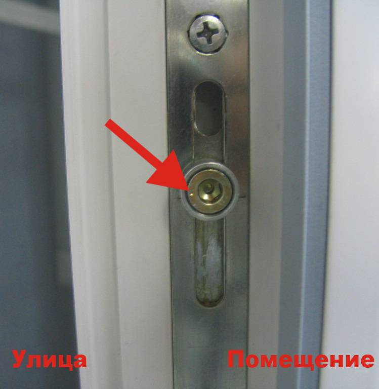 Как перевести окна в зимний режим: пошаговая инструкция с фото