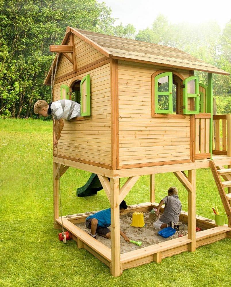 Как построить дом из досок. Домик для детей. Детские деревянные домики. Детский домик для дачи. Детский деревянный домик.