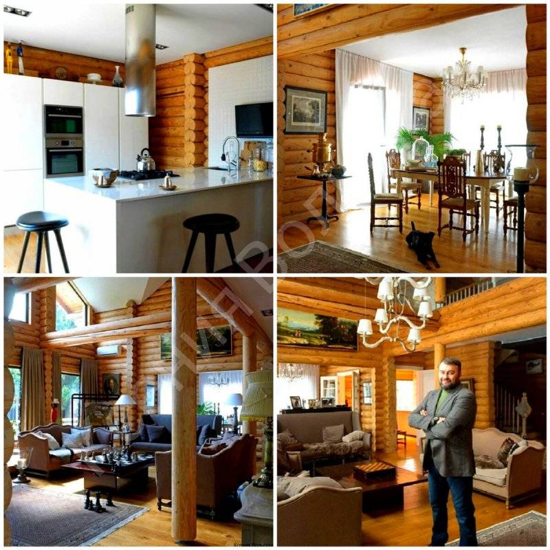 Андрей руденский и его дом: расположение, перепланировка, дизайн, материалы, цвет, мебель, освещение, текстиль, декор