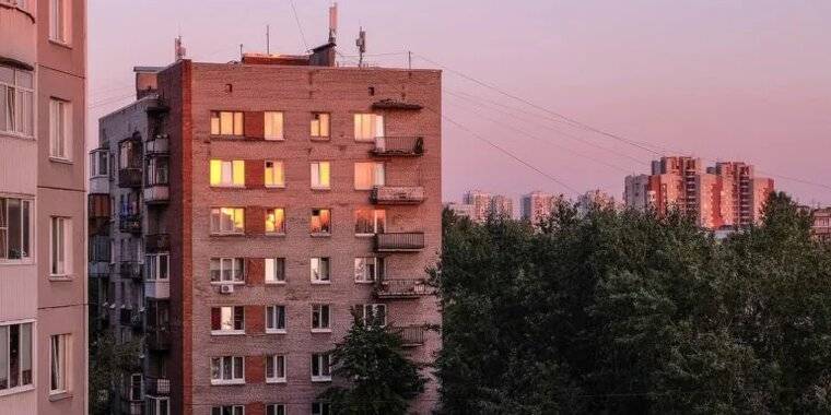 Москвичи распродают квартиры со скидками до 30%. если и покупать хату, то прямо сейчас