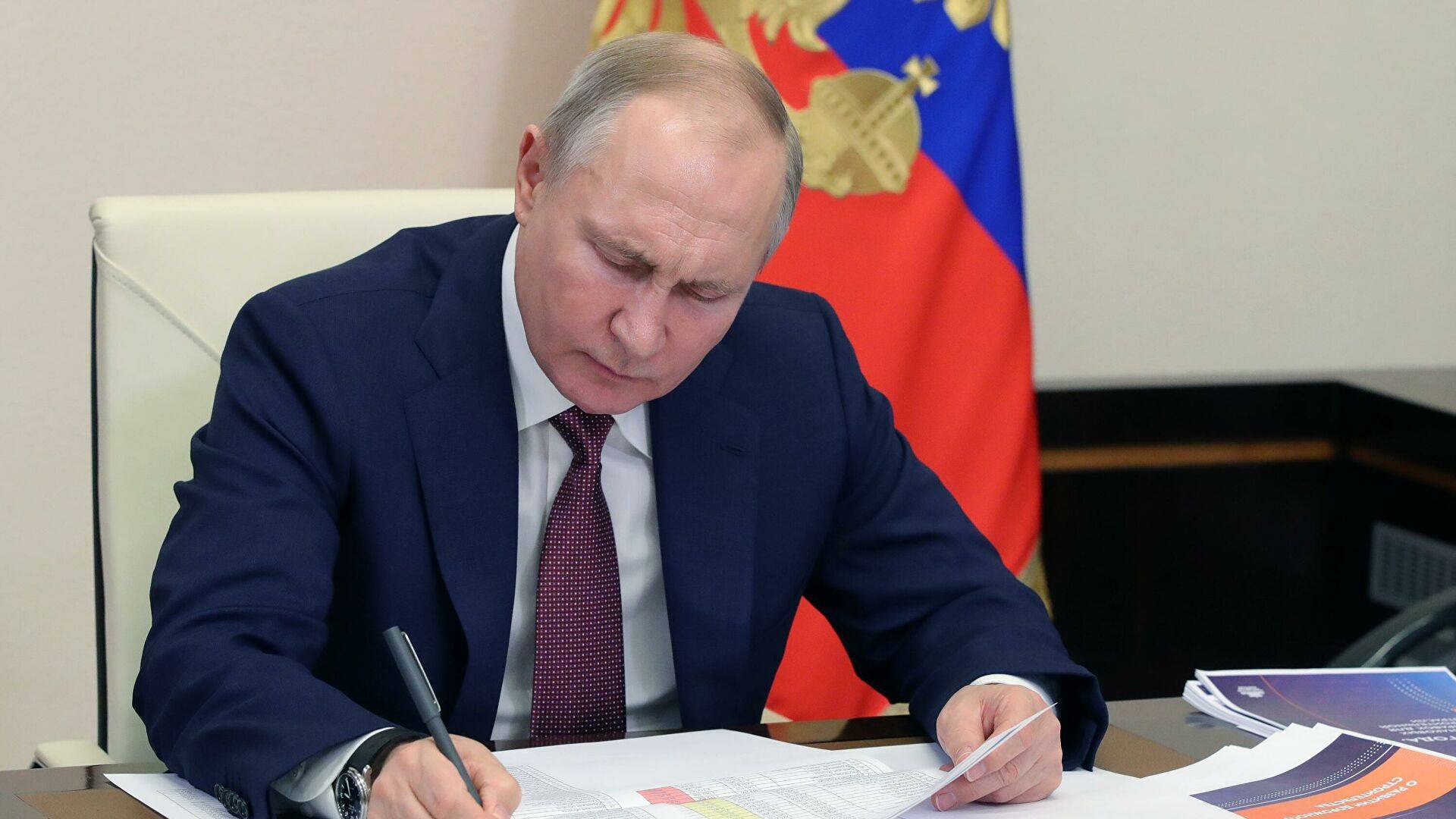 Под 6,5% годовых: мишустин утвердил программу льготной ипотеки — рт на русском