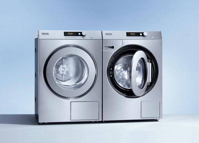 Обзор стиральных машин miele (миле), популярные модели