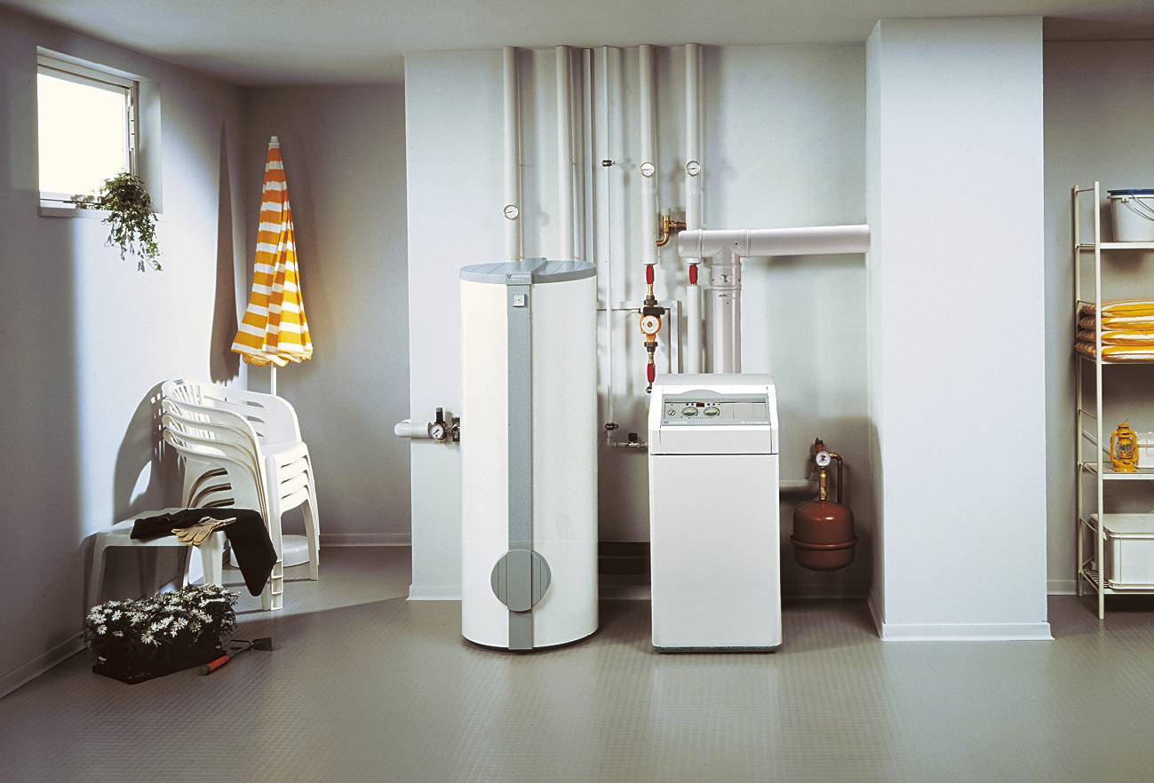 Как выбрать газовый котел для отопления частного дома - мастерские