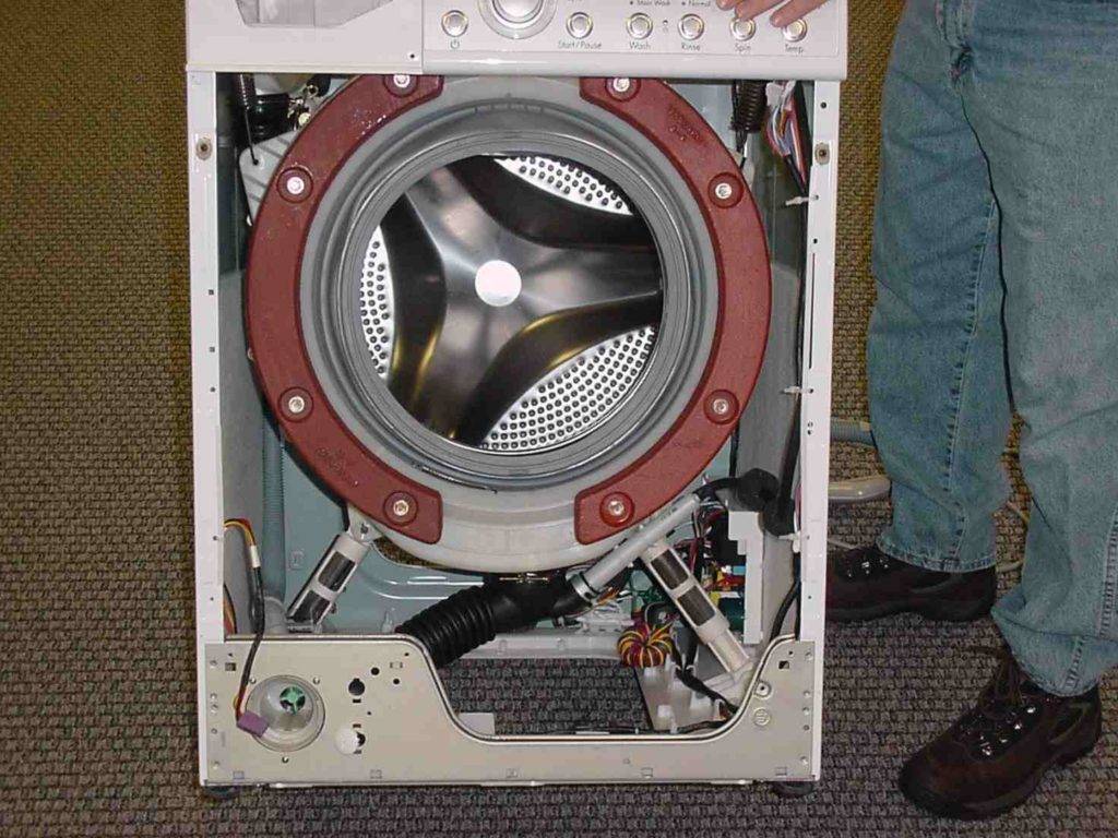 Ремонт стиральных машин своими руками: как обнаружить и самостоятельно устранить поломку