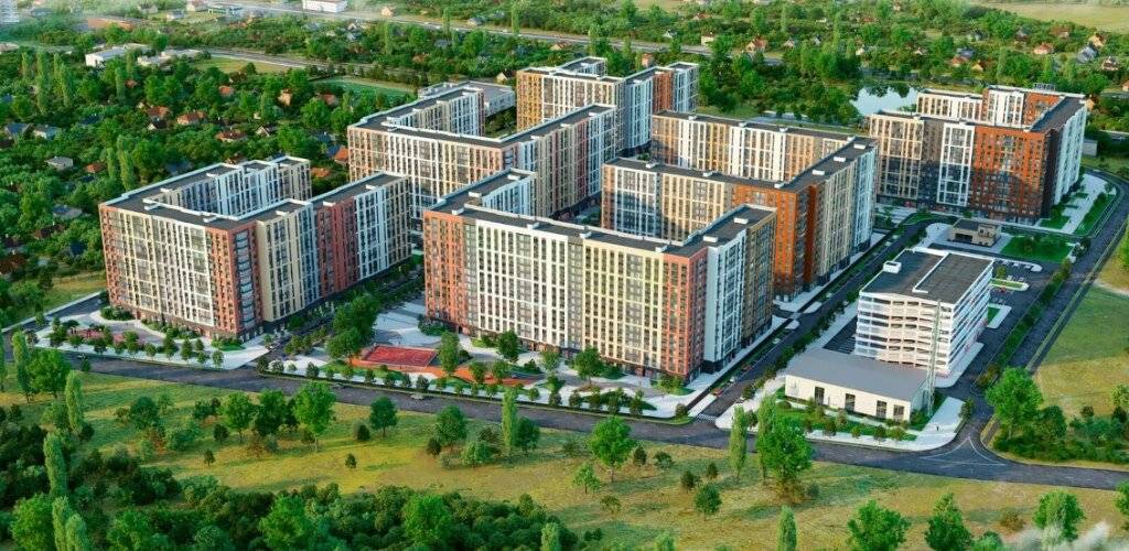 (не)нужные новостройки. что ждёт российский рынок недвижимости — секрет фирмы