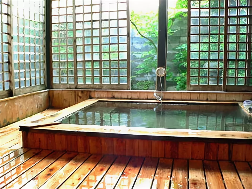 Японские бани сэнто: очарование старины и новые веяния | nippon.com