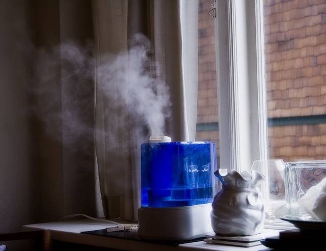 Как освежить воздух в квартире простыми способами