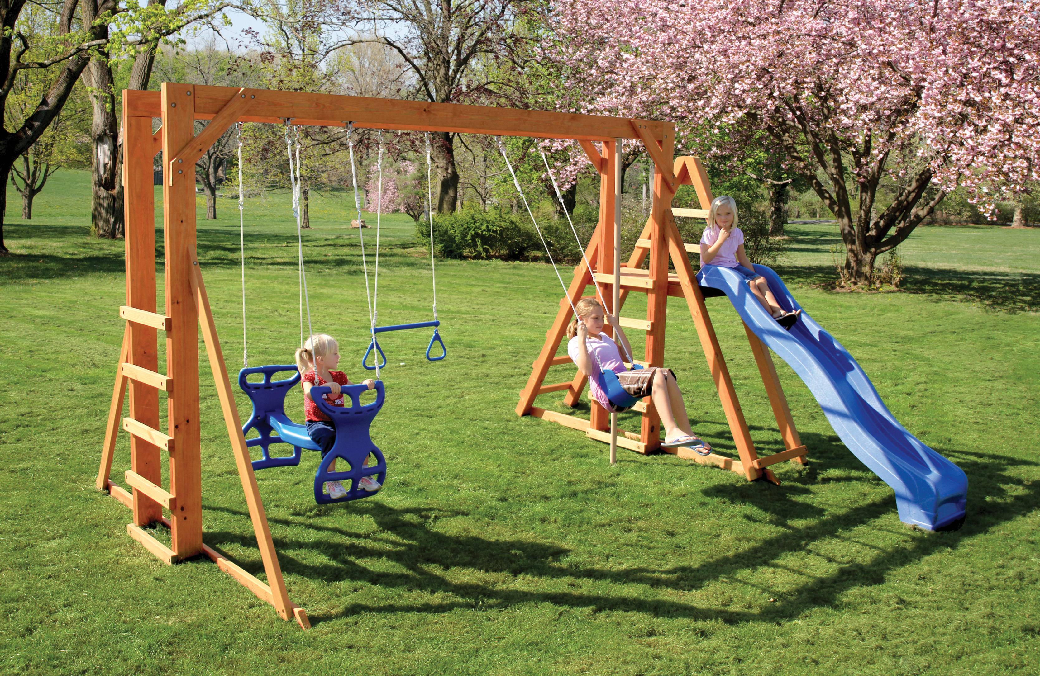 Садовые качели (59 фото): уличные модели для дачи с размерами, как собрать подвесную конструкцию для детей и взрослых