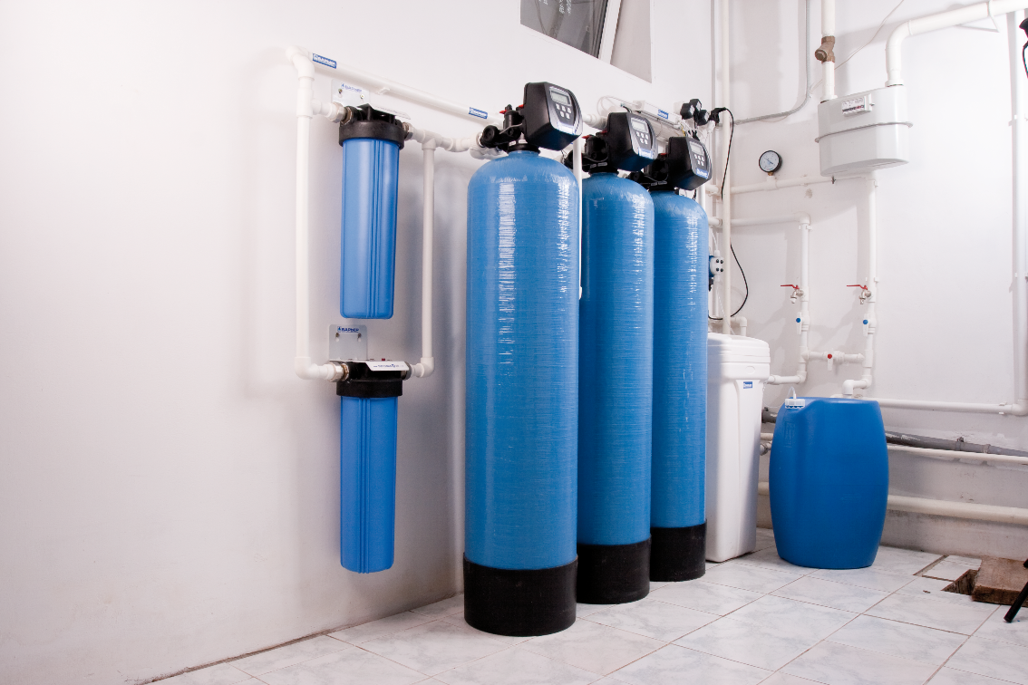 Фильтры для очистки воды — 105 фото лучших современных систем и рекомендации по их установке