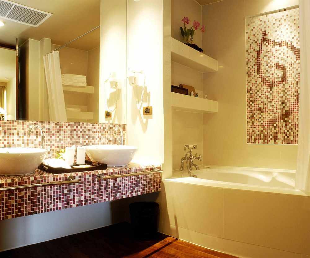 Мозаика в ванной фото дизайн ванной фото