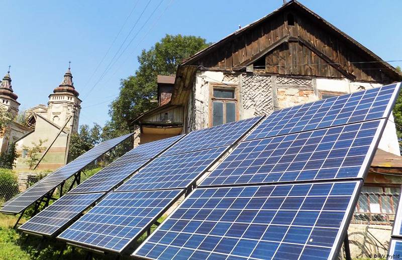 Причины потери производительности и основные дефекты солнечных батарей | электротехнический журнал