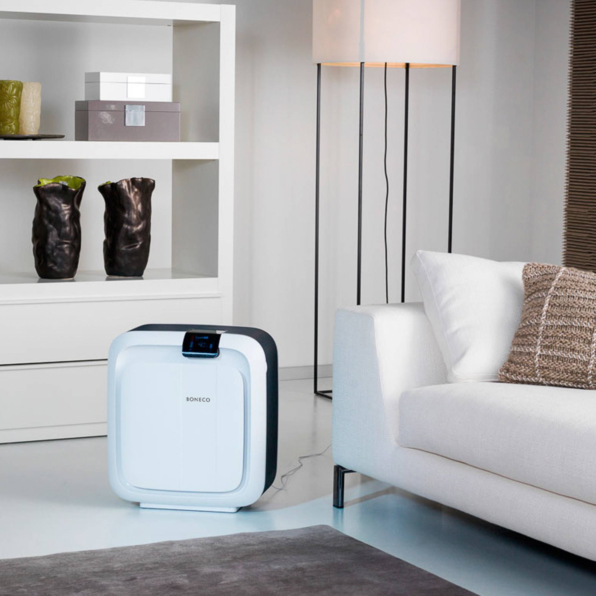 Очиститель воздуха для квартиры и дома: отзывы, рейтинг лучших
