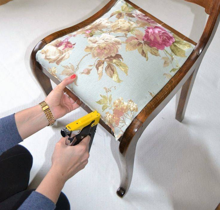 Реставрация мебели своими руками: техники декорирования и восстановления